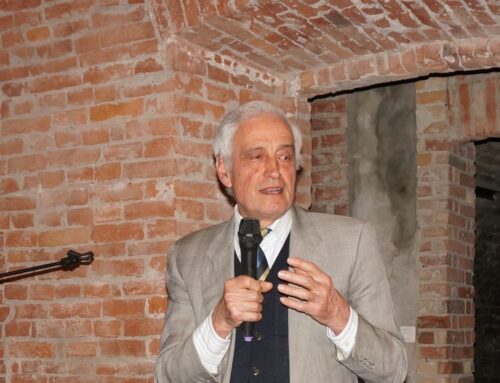 L’accorato appello di Aldo Leardi: «Il dialetto di Pozzolo deve vivere»