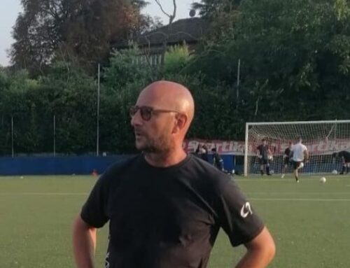 Angelo Liberati torna alla Novese Calcio: si occuperà del settore giovanile