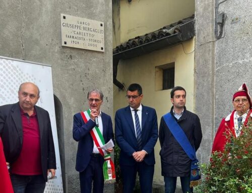 Gavi vuole riportare in paese il Museo della Farmacia di Carletto Bergaglio