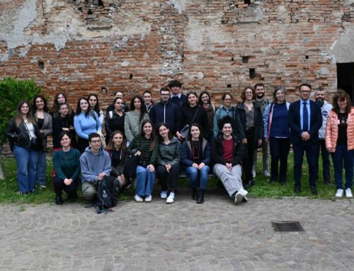 L’Università di Firenze a Pozzolo per studiare e tutelare le case in terra cruda