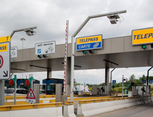 Pozzolo vuole il suo casello autostradale: “Non andrebbe in contrasto con quello di Predosa”