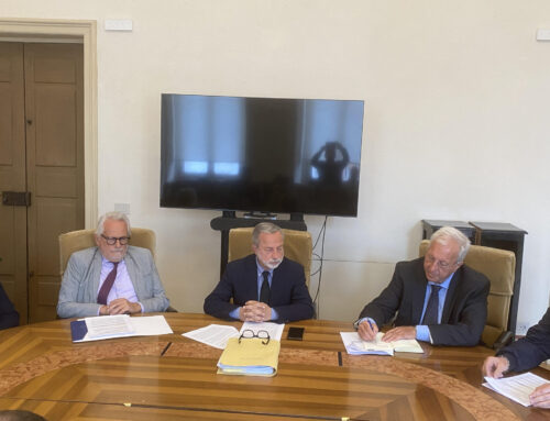 Gestione Acqua e Comune di Novi: “No a estromissione da gestione Ambito Alessandrino, inaccettabile”