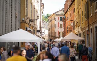 dolci terre primavera 2025