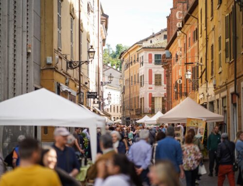 Domani al via le Dolci Terre di Primavera: tutti gli appuntamenti a Novi nel weekend