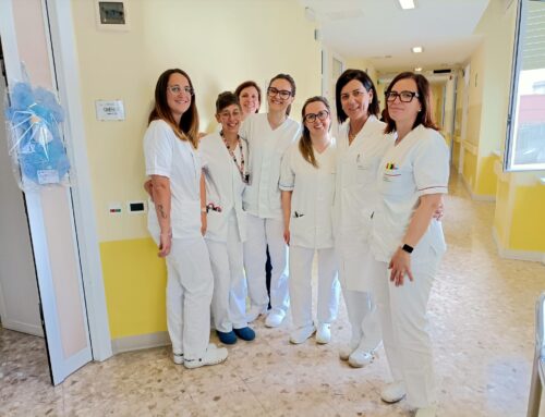 Ricoverata d’urgenza per una gravidanza gemellare al San Giacomo di Novi: la storia a lieto fine di Giulia