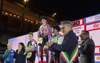 ilaria bergaglio vittoria passatore 2