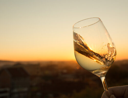 La Raia: una serata per degustare i quattro Gavi vincitori dei Tre Bicchieri 2025