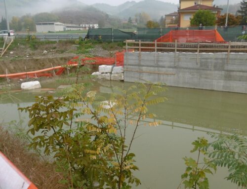 Lavori nuovo ponte sul Neirone: chiusa fino ad agosto la provinciale per Monterotondo