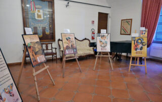 mitica ciclostorica pozzolo