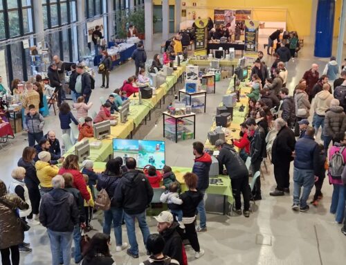 Novi Games Con: terza edizione nel weekend per il festival del gioco