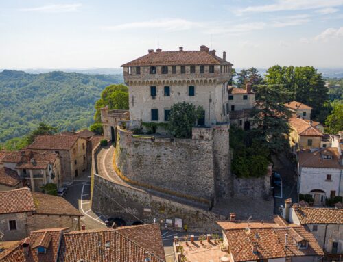 Oltregiogo Days, un weekend per i tesori del nostro territorio: i siti visitabili gratuitamente