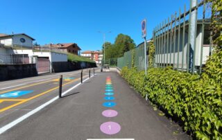 parco giochi diffuso serravalle