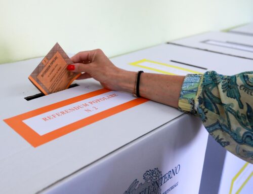 Referendum 2025, informazioni utili per votare a Novi: attivato anche il servizio bus