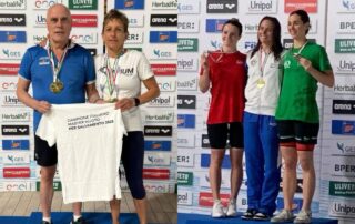 scaramel d'anteo borra nuoto