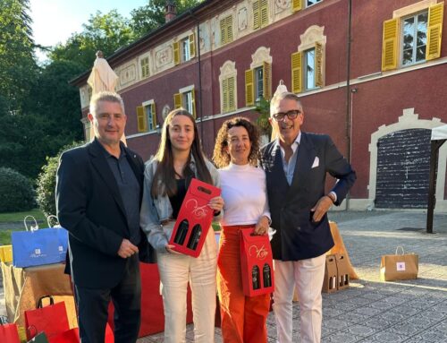 SemCup 2025, ecco tutti i risultati della scorsa tappa a Villa Carolina
