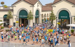 serravalle joyrun outlet