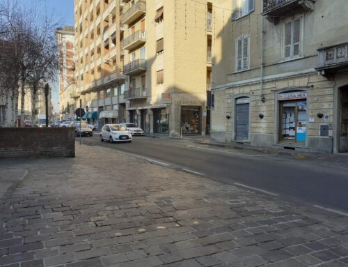 Il Comune di Serravalle vuole un distretto urbano per rilanciare il commercio e contenere l’Outlet