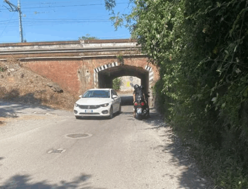 Ancora un tir bloccato nella strada tra Novi e Pozzolo: torna il dibattito sulla tangenzialina