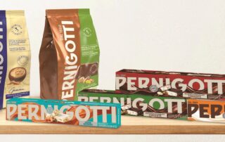 pernigotti nuovi prodotti