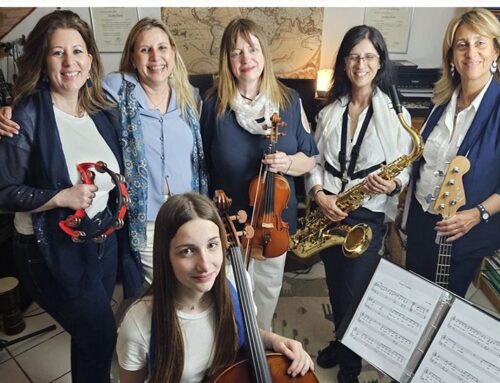 Women in Jazz e libero scambio piante: il programma della settimana alla SOMS Novi