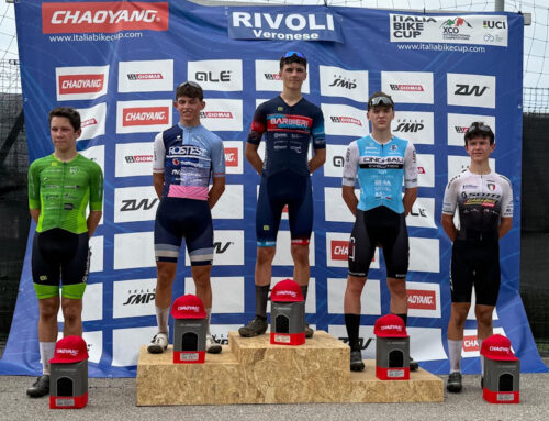 I Cinghiali Evo: un weekend ricco di podi per la compagine novese