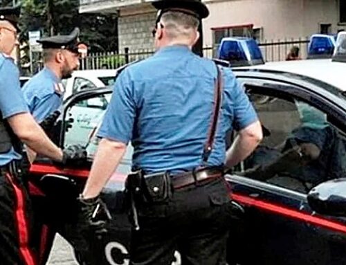 Spaccio di droga nel centro storico di Novi: arrestato un 42enne, segnalato l’acquirente