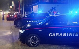 Novi carabinieri