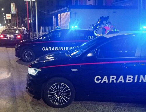 Controlli straordinari dei Carabinieri di Novi: due denunciati e un segnalato per droga
