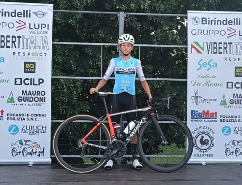 I Cinghiali Evo: i podi conquistati dalla compagine novese nel weekend