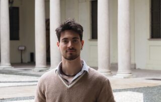 alessio saturnino