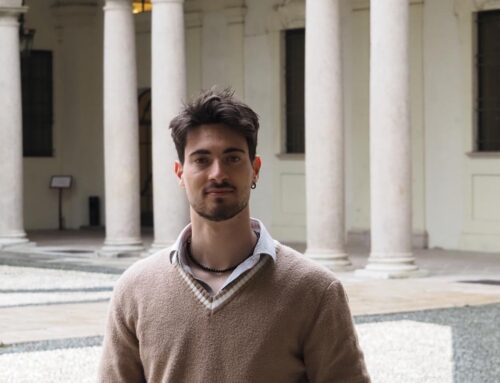 Alessio Saturnino, l’ex studente Amaldi tra Cambridge, Harvard e il Pasteur di Parigi