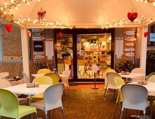 Il Bar Marenco di Roberta Priolo compie 20 anni: la festa il 4 luglio