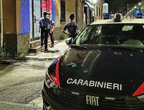 Controlli straordinari Carabinieri: patenti ritirate e incidente a Novi in fase di accertamento