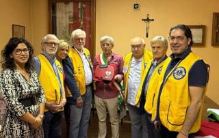 defibrillatore bosio