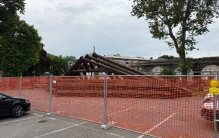ex cavallerizza lavori