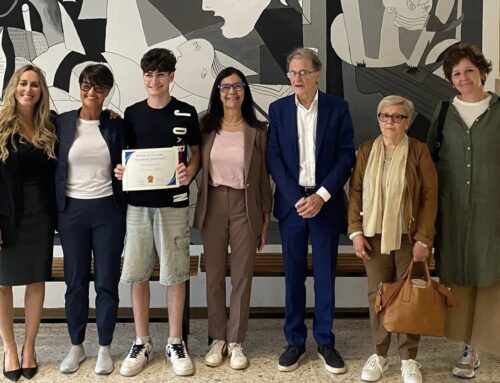 A Gavi la borsa di studio in memoria di Edoardo Manesso, giovane tragicamente scomparso a Novi