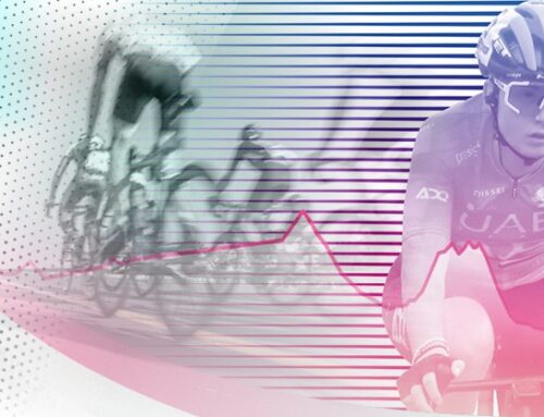 Domani passa il Giro dell’Appennino Donne: ecco strade e orari da Novi ad Arquata