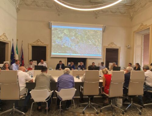 Tangenziale Novi, incontro positivo tra Comune e Regione: impegno condiviso per realizzarla