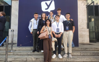 liceo amaldi studenti borsa milano