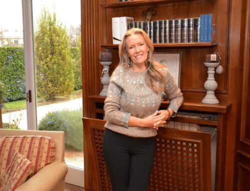 Manuela Repetti, ora in Fratelli d’Italia, sull’ex Ilva: “Da novese, totale fiducia nel Governo”