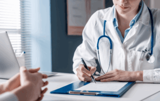 medico di base arquata