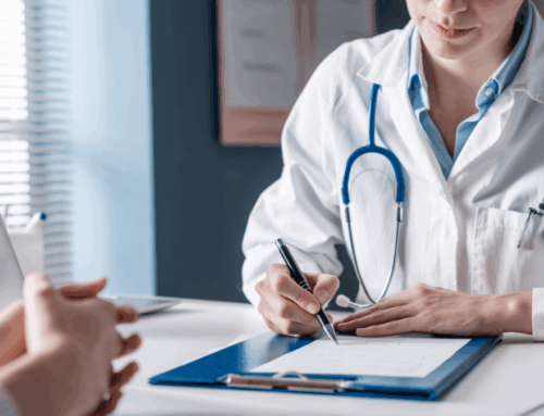 In arrivo un nuovo medico di base ad Arquata per sostituire il Dottor Sabbi