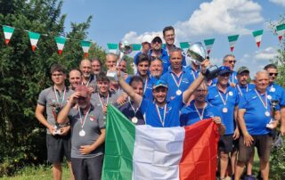 minigolf novi campionati italiani assoluti