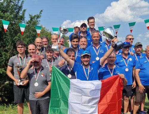 Splendido successo del Minigolf Novi ai Campionati Italiani Assoluti di Arezzo