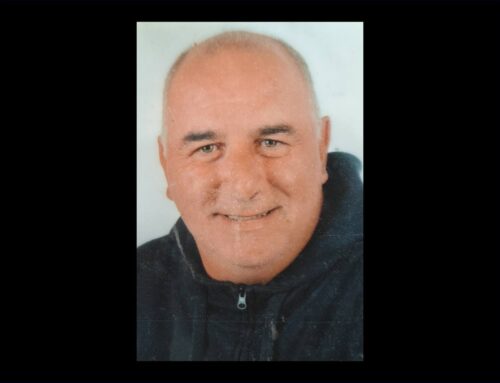 Lutto a Novi per la scomparsa di Moreno Uggioli, storico comico di Drive In