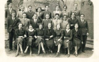 mostra foto amaldi novi