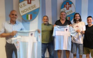 novese calcio