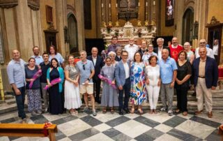 novi coppie matrimonio