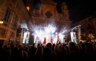 novi festa musica