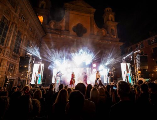 Sabato 21 a Novi torna la Festa della Musica: il programma dei concerti